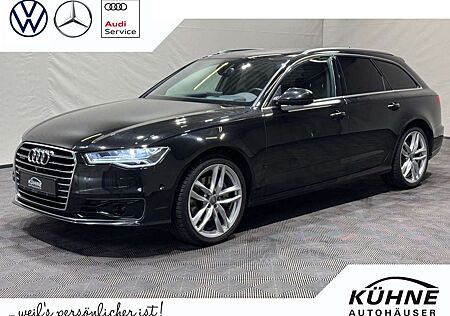 Audi A6 3.0 TDI quattro | NUR HÄNDLER!