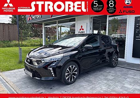 Mitsubishi Colt PLUS 1.0 T*LENKRADHEIZUNG*RÜCKFAHRKAMERA*