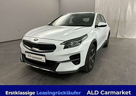 Kia XCeed 1.6 GDI DCT6 OPF Plug-in-Hybrid Spirit Geschlossen