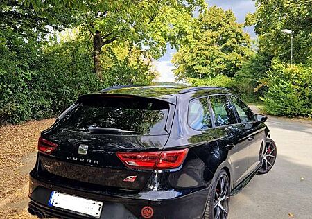 Seat Leon ST 2.0 TSI Start&Stop 4Drive DSG Cupra 300 Edition