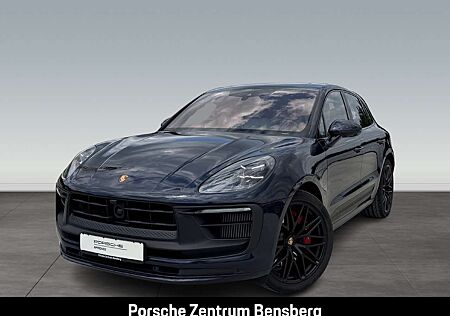 Porsche Macan GTS