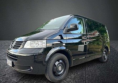 Volkswagen T5 Multivan 2.5 TDI 174 PS