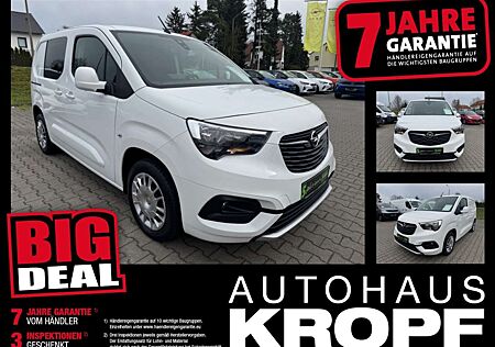 Opel Combo Cargo 1.5 D *8-FACH*PDC AHK Klima Carplay**