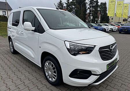 Opel Combo Cargo 1.5 D *8-FACH*PDC AHK Klima Carplay**