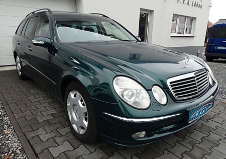 Mercedes-Benz E 320 T CDI Avantgarde Navi | Leder | Xenon |AHK
