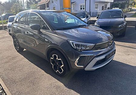 Opel Crossland Ultimate Paket Alcantara VollLED Kamera SHZ/LHZ