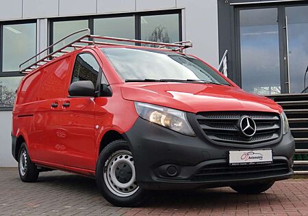 Mercedes-Benz Vito Kasten 114 CDI BT 4x4 4Matic Extra Lang