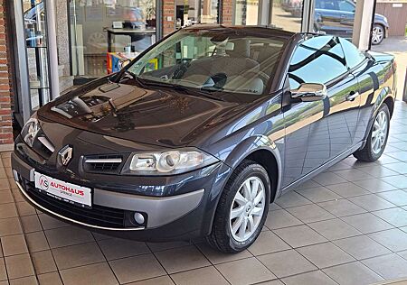 Renault Megane 1.6 Avantage *Scheckheftpflegt, Rentnerfahrzeug*