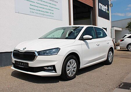 Skoda Fabia 1.0 TSI Ambition LED neues Modell
