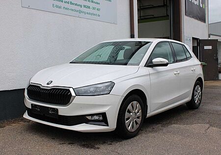 Skoda Fabia 1.0 TSI Ambition LED