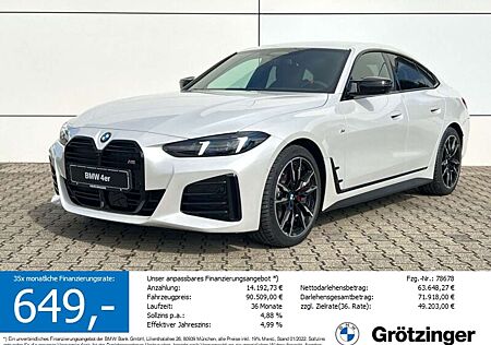 BMW 440 Mi xDrive Gran Coupé