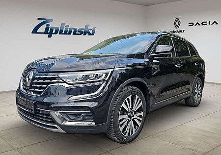 Renault Koleos Initiale Paris 4x4 Scheckheft gepflegt