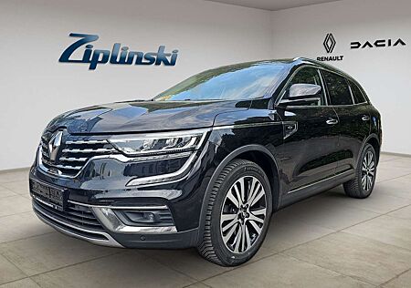 Renault Koleos Initiale Paris 4x4 Scheckheft gepflegt