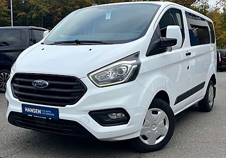 Ford Transit Custom Kombi 320 L1 Trend,9-SITZER,KLIMA