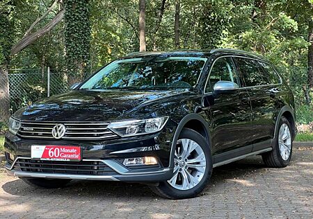 VW Passat Variant Volkswagen Alltrack BMT/Start-Stopp 4Motion