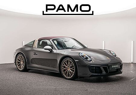 Porsche 991 Targa 4 GTS | Sylt-Edition