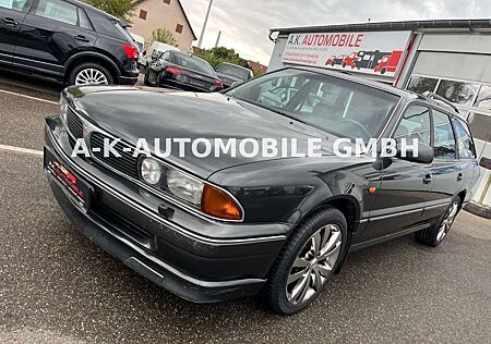 Mitsubishi Sigma 3.0 V6 12V*AUTOMATIK**KLIMA*AHK*LEDER*ZV*
