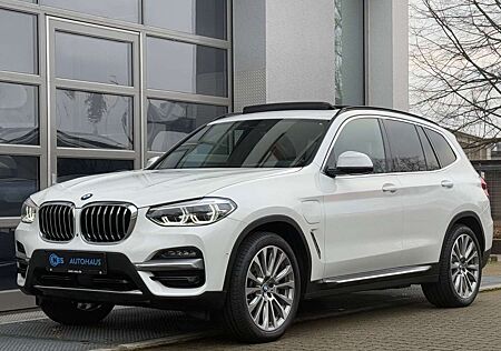 BMW X3 30e*xDr*ACC*LUXURY*PANO*360*H/K*HUD*MEMORY*20