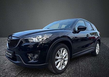 Mazda CX-5 2.2 SKYACTIV-D Sports-Line AWD