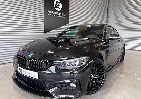 BMW 430 i xDrive Coupé M-PERFORMANCE/OLED/H&K/RFK