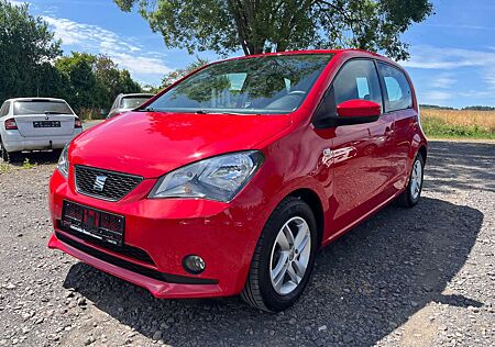 Seat Mii Style