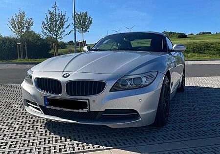 BMW Z4 sDrive 23i