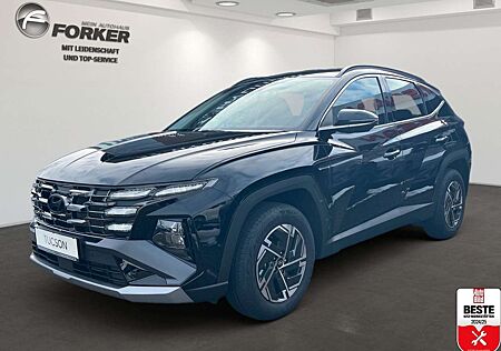 Hyundai Tucson FL MJ26 Select Design-Paket