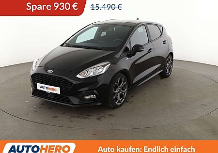 Ford Fiesta 1.0 EcoBoost ST-Line Aut.*SPUR*PDC*SHZ*KLIMA*