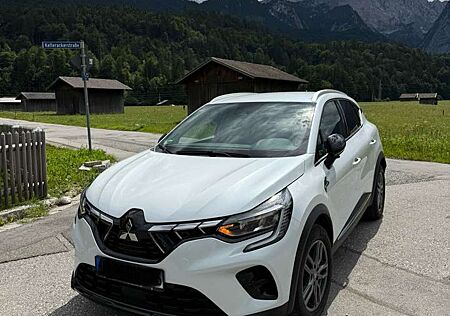 Mitsubishi ASX Intro Edition 1.3 Select