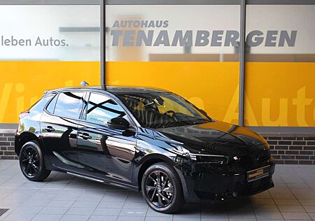 Opel Corsa F GS Line Navi DAB 180°Kamera Keyless