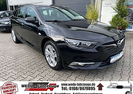 Opel Insignia Sports Tourer 2.0 Diesel Aut. Business Edition