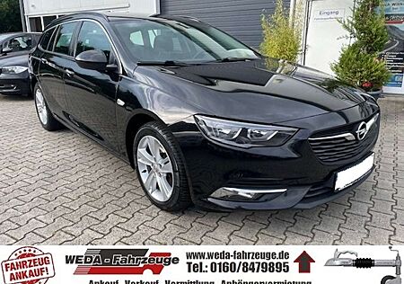 Opel Insignia Sports Tourer 2.0 Diesel Aut. Business Edition