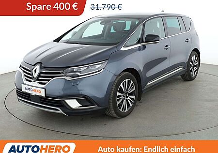 Renault Espace 2.0 BLUE dCi Initiale Paris Aut.*NAVI*HEAD-UP*LED*