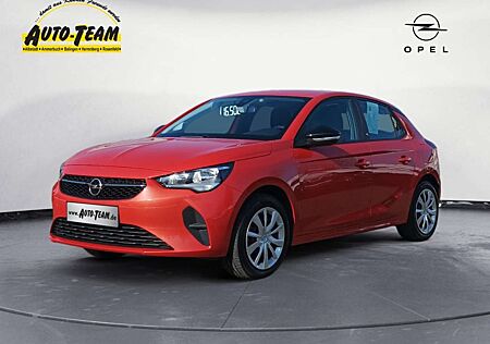 Opel Corsa-e Edition