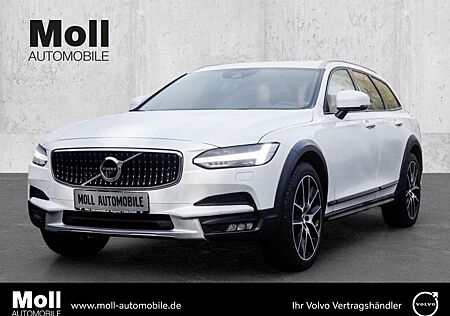 Volvo V90 Cross Country Cross Country Pro AWD D5 EU6d-T StandHZG Navi Lede