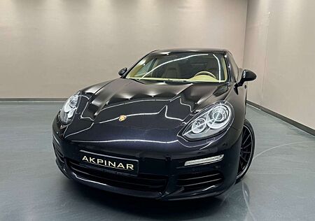 Porsche Panamera S PDK **FACE-LIFT**MOD.`2014**20 ZOLL**