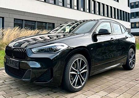 BMW X2 sDrive18i Aut. Edition M Mesh