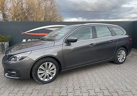 Peugeot 308 Allure