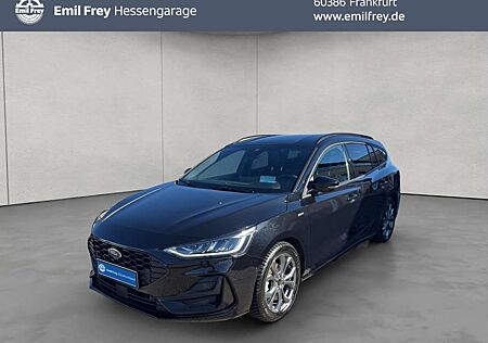Ford Focus Turnier 1.0 EcoBoost Hybrid ST-LINE X