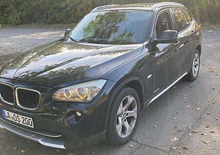 BMW X1 xDrive 20d