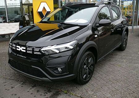 Dacia Sandero Stepway Expression Automatik