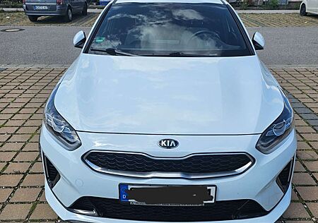 Kia Pro_ceed ProCeed / pro_cee'd 1.4 T-GDI A7 DCT GOLD