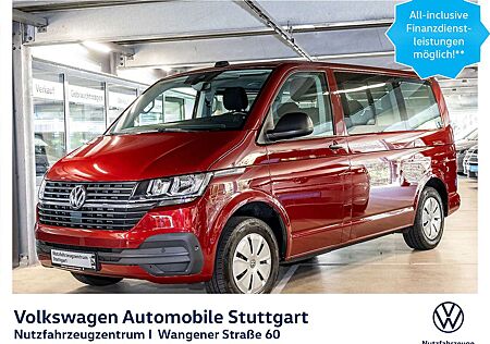 VW T6 Volkswagen .1 Multivan Trendline DSG 2.0 TDI Euro 6d