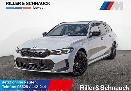 BMW 340 Md Touring xDrive PANO+LED+AHK+HUD+NAVI+LE