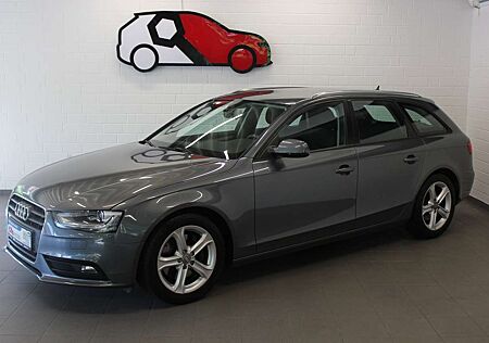 Audi A4 3,0 TDI Ambition