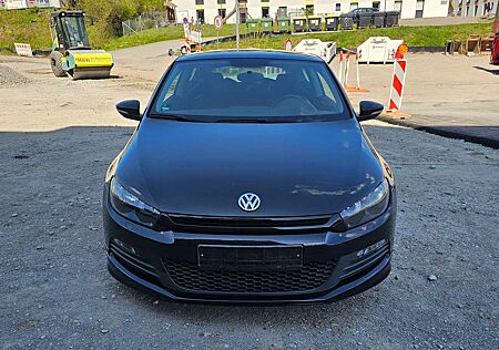 VW Scirocco Volkswagen 1.4 TSI 90 kW