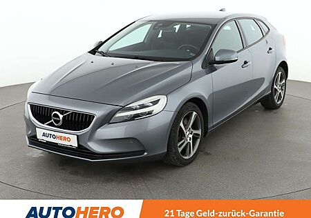 Volvo V40 2.0 D2 Momentum Aut*NAVI*LED*TEMPO*PDC*SHZ