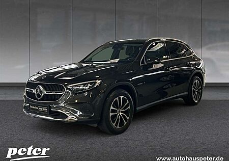 Mercedes-Benz GLC 220 d 4M Avantgarde/LED/360°K/Panorama-D/AHK