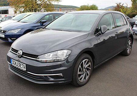 VW Golf Volkswagen Sound, HU+AU NEU, viele Extras, Navi, Tempomat ACC