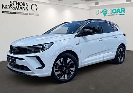 Opel Grandland X ELEGANCE 1,6 MATRIX LED,WINTERPAKET,PA